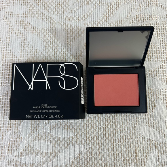 NARS Other - NARS Blush in Shade Forbidden